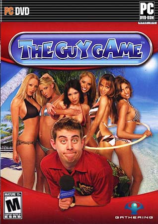 The Guy Game (PC/18+/RU/EN)
