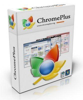 ChromePlus 1.6.3.0 Alpha 4