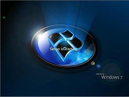 WINDOWS 7 Professional SP1 Lite x86 (2011/ENG/RUS)