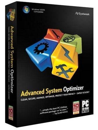 Advanced System Optimizer v3.2.648.11581 ( )