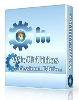 WinUtilities Free Edition 10.33 RuS + Portable