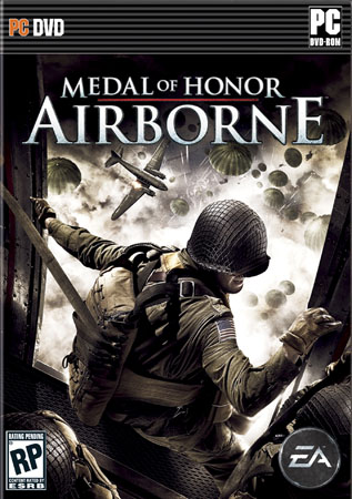 Medal Of Honor: Airborne v 1.3 (Repack Fenixx) 