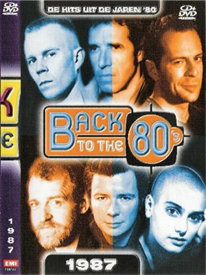 Back To The 80's 1987 (2005) DVD5