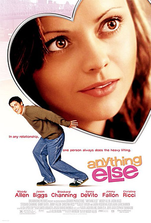 -  / Anything Else (DVDRip/700)