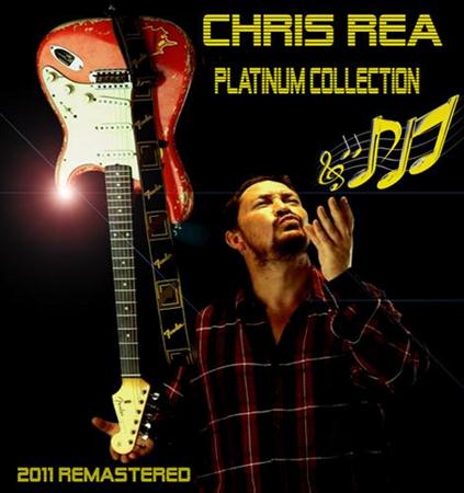 Chris Rea - Platinum Collection (Remastered)(2011)