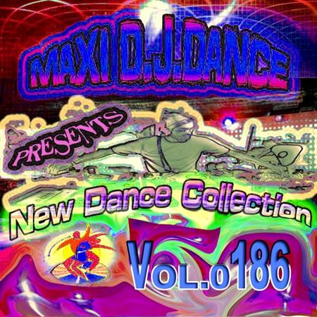 Maxi D.J. Dance Vol.0186 (2011)