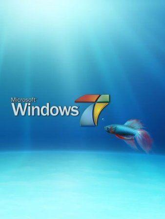 Windows 7 Ultimate SP1 Deutsch (x86/x64) 23.08.2011 by Tonkopey