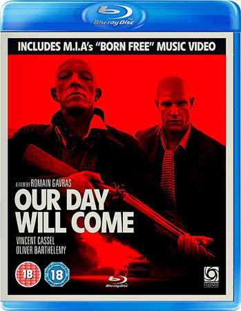    / Notre jour viendra / Our Day Will Come (2010/HDRip/1.37)