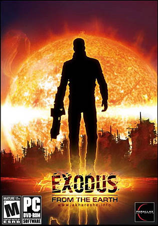    / Exodus from the Earth (RePack Catalyst/Full RUS)