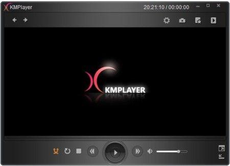 The KMPlayer 3.0.0.1441 (LAV DXVA)  29.08.2011  7sh3