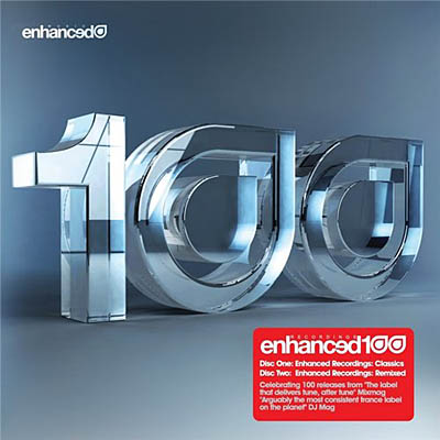 Enhanced Recordings: 100 (2011)