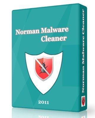 Norman Malware Cleaner 2.02.01 [29.08.2011] Portable