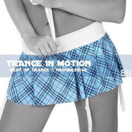 Trance In Motion Vol.88 (2011)