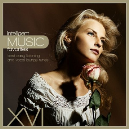 Intelligent Music Favorites Vol.16 - 3CD (2011)