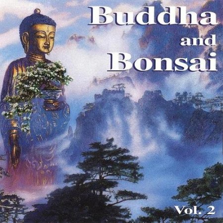 Oliver Shanti - Buddha And Bonsai Vol. 2 China (1997)