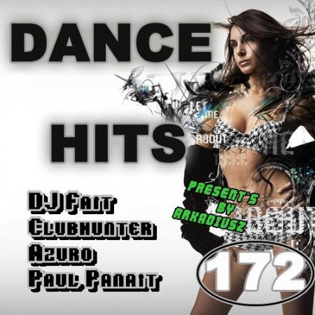 Dance Hits Vol.172 (2011)
