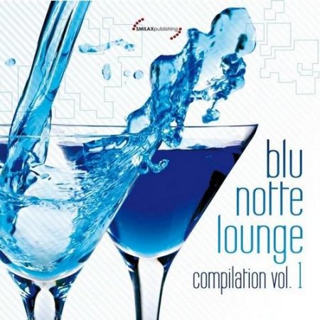 Blu Notte Lounge Compilation (2011)