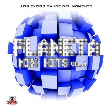 Planeta Mix Hits Vol. 4 (2011)