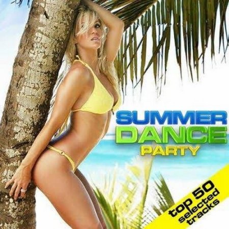 Summer Dance Party Top - 50 (2011)