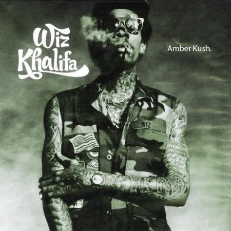Wiz Khalifa - Amber Kush (2011) MP3
