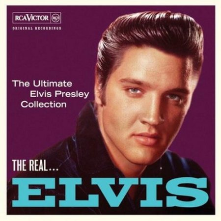 Elvis Presley - The Real Elvis (2011) MP3
