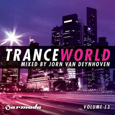 VA - Trance World Vol.13 (2011) MP3
