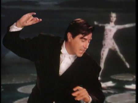 Bryan Ferry - Dont Stop The Dance (1985)