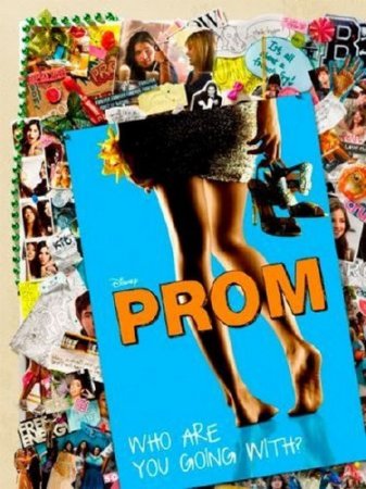  / Prom (2011/1400) DVDRip