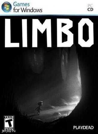  / LIMBO (2011 / PC / Eng)