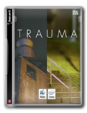 Trauma (2011/ENG/Mac OS)