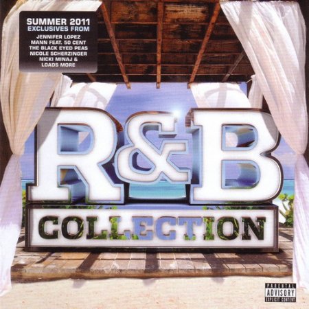 R&B Collection Summer (2011)