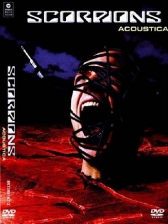 Scorpions - Acoustica (2001) HDRip AVC