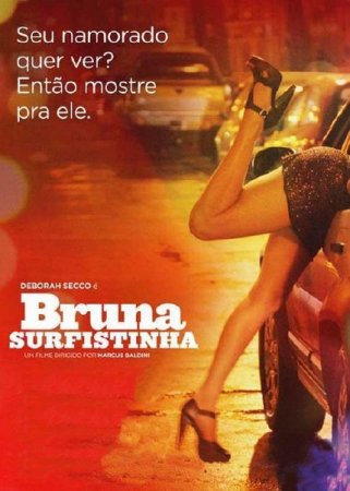    / Bruna Surfistinha (2011) HDRip