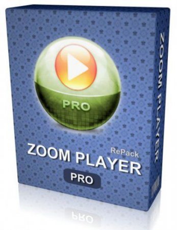 Zoom Player Home Professional v8.00 RC2 Eng/Rus RePack