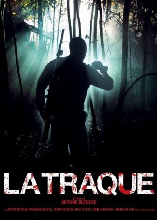  / La Traque (2010) DVDRip