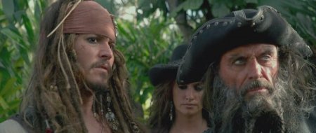   :    / Pirates of the Caribbean: On Stranger Tides (2011) HDRip
