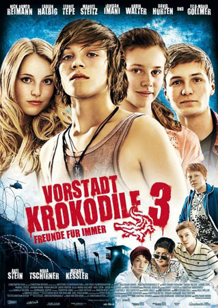    3 / Vorstadtkrokodile 3 (2011/DVDRip/700)