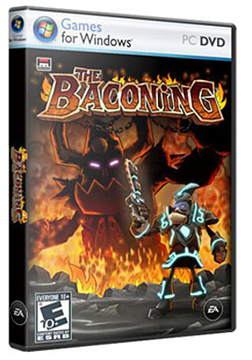 The Baconing (PC/2011/EN) 
