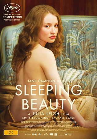   / Sleeping Beauty (2011/WebRip/1.36)