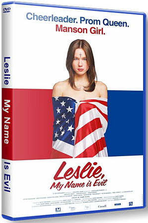   / Leslie, My Name Is Evil (DVDRip/1.37)