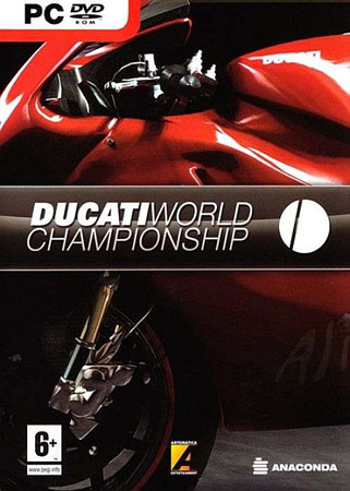 Ducati World Championship (PC/RUS)