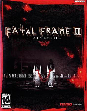 Fatal Frame II: Crimson Butterfly (PC)