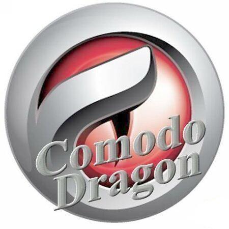 Comodo Dragon 13.2 Final
