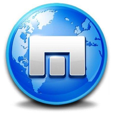 Maxthon 3.1.7.600 RuS + Portable