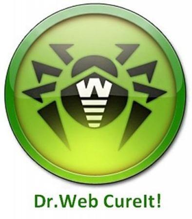 Dr.Web CureIt 6.00.11.07112 (2.09.2011) Portable
