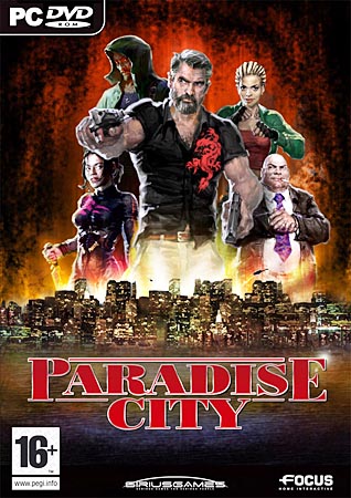 Escape From Paradise City (Repack/FULL RU)