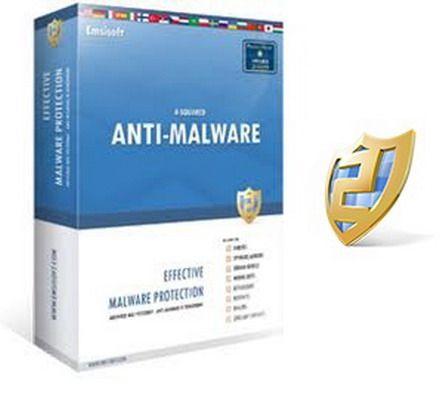 Emsisoft Anti-Malware 6.0.0.31 Beta