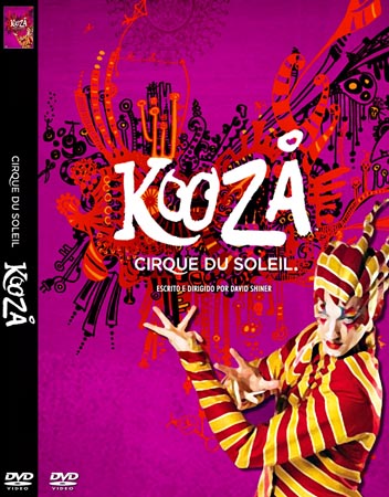   :  / Cirque Du Soleil: Kooza (DVDRip/1.37)