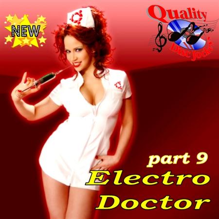 Electro Doctor Vol.9 (2011)