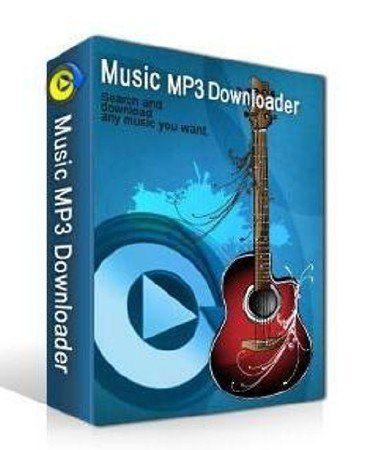 Music Mp3 Downloader v5.3.4.8